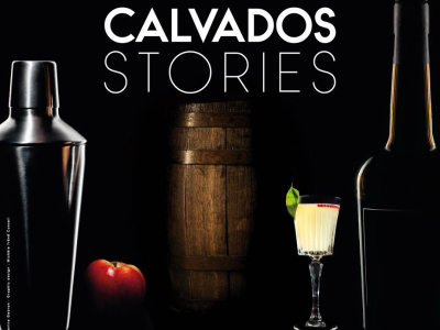 Calvados Stories 2020 : creativity and immersive experience for international bar talents