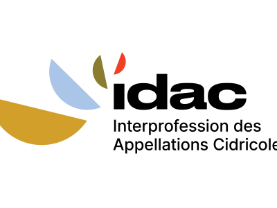 The IDAC has a new logo 