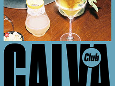 #CalvaClub is more than just a competition