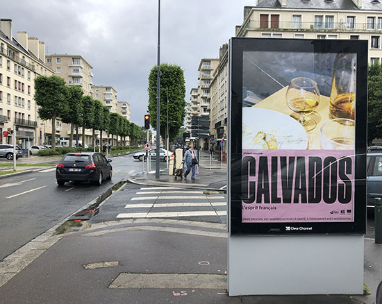 affiche2m calvados