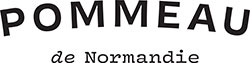 pommeau logo net