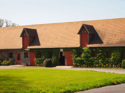 MANOIR D'APREVAL