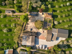 FERME CIDRICOLE DESVOYE