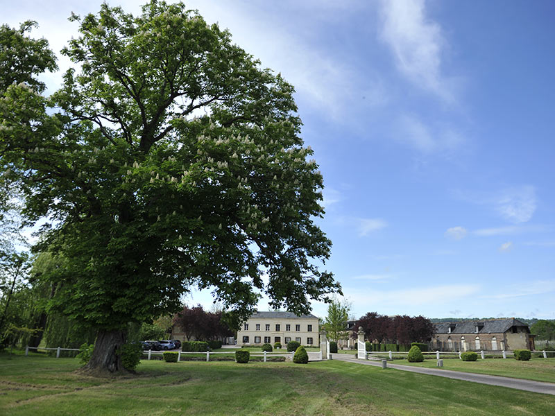 DOMAINE FAMILIAL LOUIS DUPONT