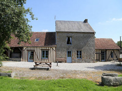 FERME DE LA PRÉMOUDIÈRE