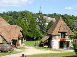 CAVES DU MANOIR DE GRANDOUET