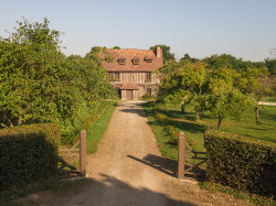 DOMAINE DE LA MÉRITÉ