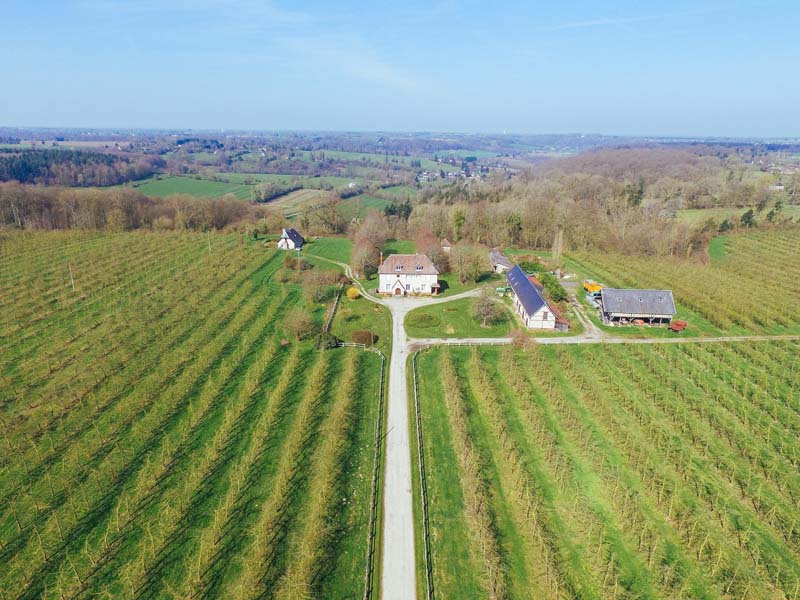 FERME DU PONCTEY