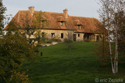 DISTILLERIE DES AMBRES